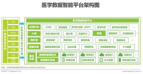 2021年中國(guó)人工智能在醫(yī)療與生命科學(xué)行業(yè)的研究報(bào)告 聚焦人工智能行業(yè)應(yīng)用系統(tǒng)集成服務(wù)