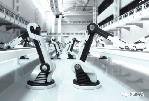 德國(guó)工業(yè)人工智能系統(tǒng)公司 攜手共創(chuàng)智能化未來(lái)，尋求戰(zhàn)略合作共建行業(yè)應(yīng)用生態(tài)